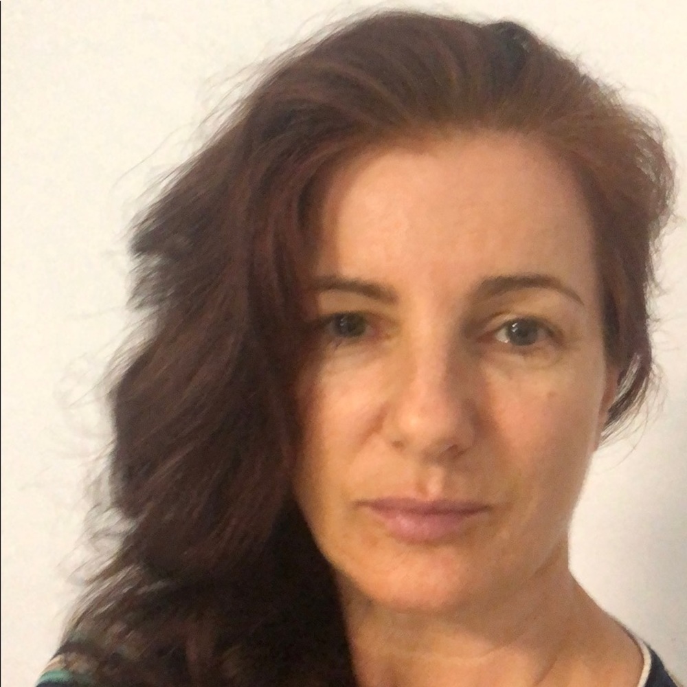 Meet your Posher, Simona